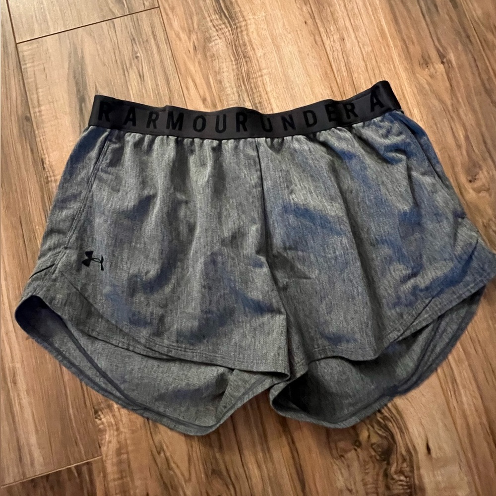 Under Armour Athletic Shorts